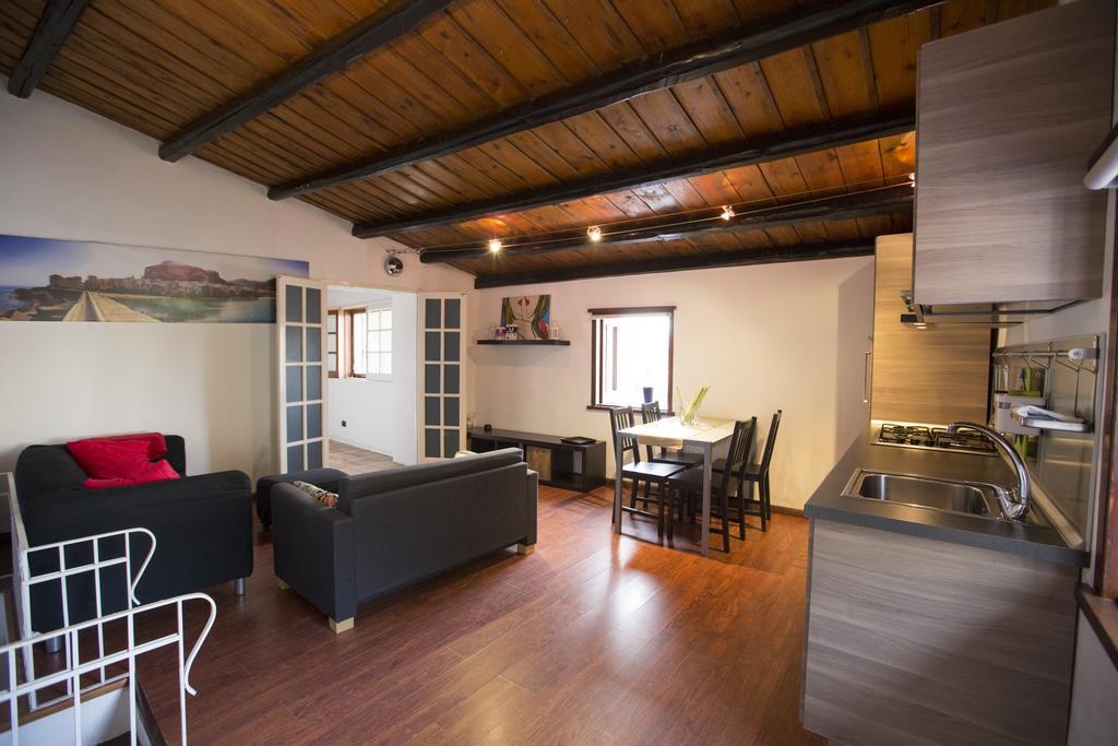 Mulino Villa Cefalu Room photo