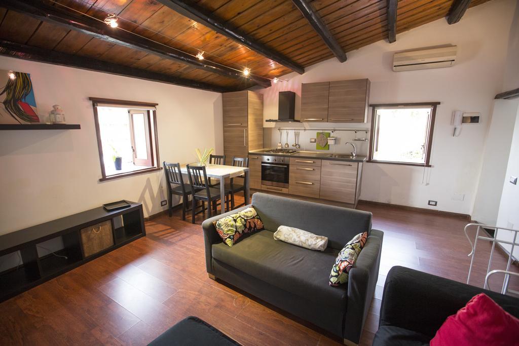 Mulino Villa Cefalu Room photo