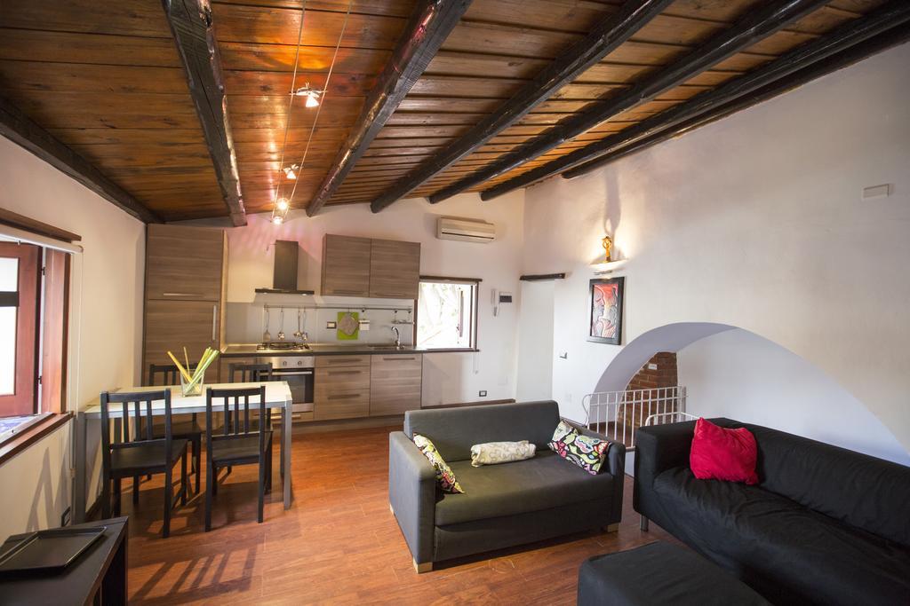 Mulino Villa Cefalu Room photo