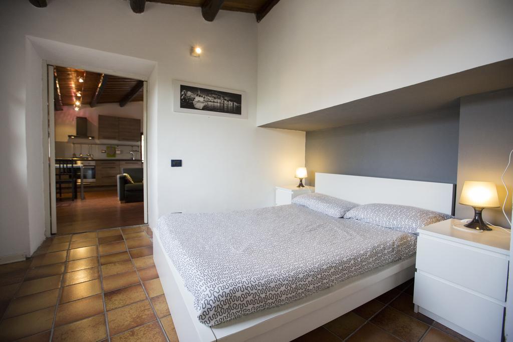 Mulino Villa Cefalu Room photo