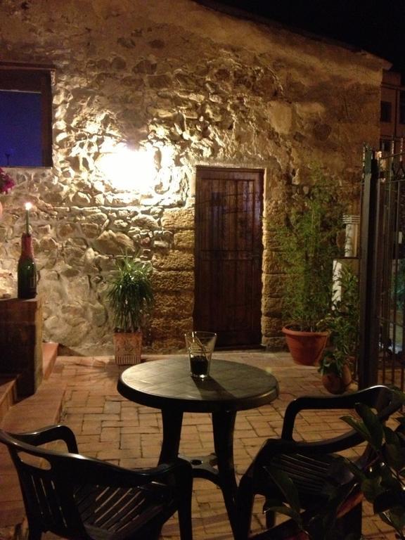 Mulino Villa Cefalu Room photo